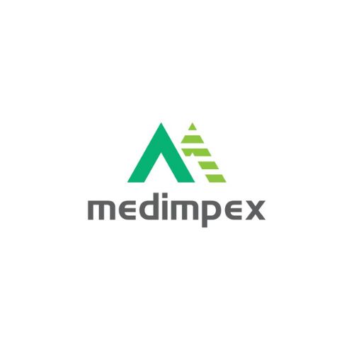 Medimpex web stranica