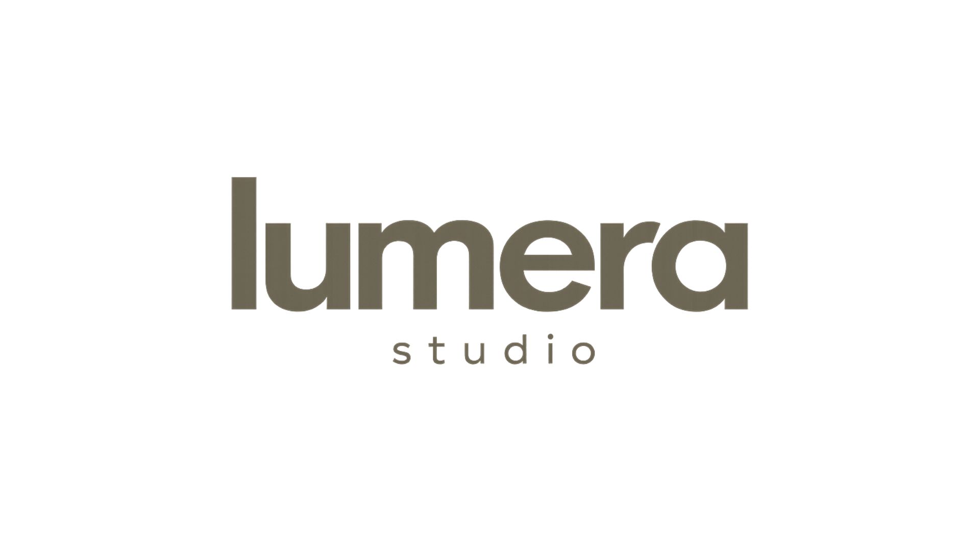 Lumera Studio Website