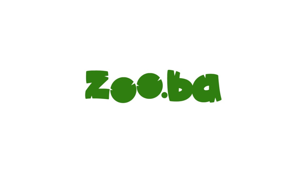 Zoo.ba web portal